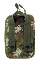 PATTON BORSINA MULTIUSO BDU VERDE J23