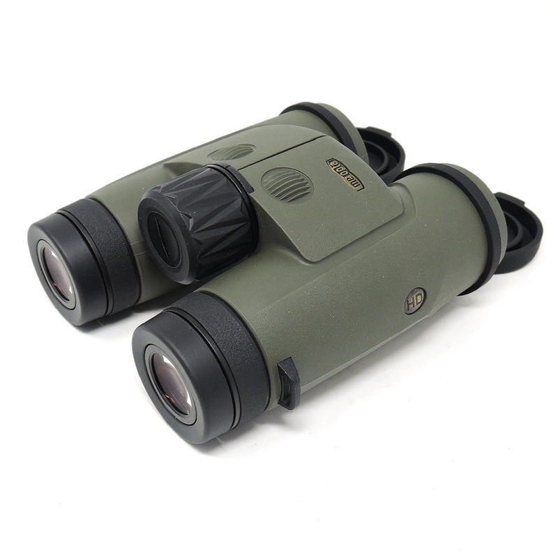 MEOPTA BINOCOLO MEOPRO OPTIKA LR 10X42 CON TELEMETRO