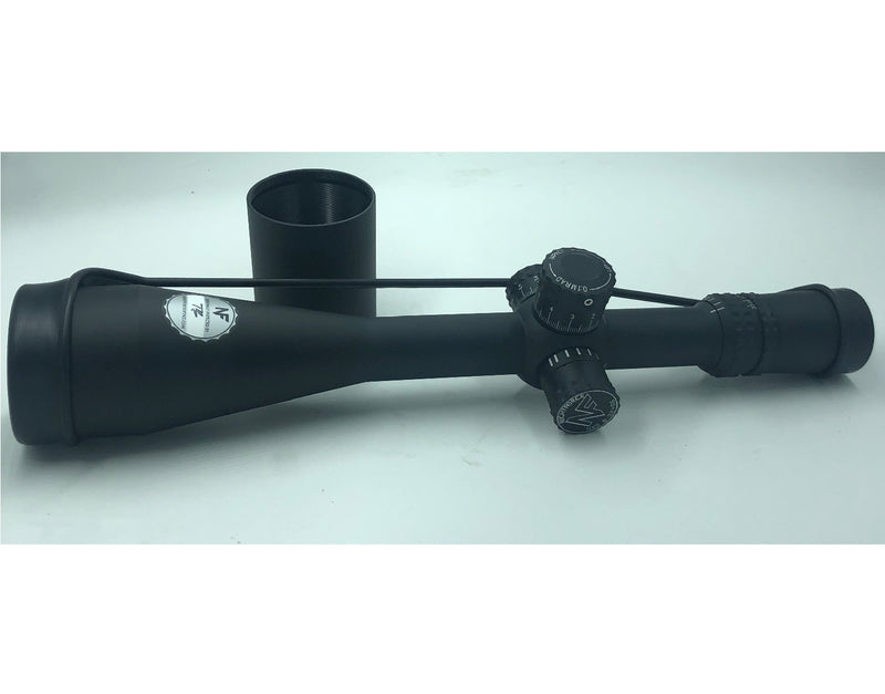 NIGHTFORCE OTTICA NXS 8-32X56 RET. MIL-R