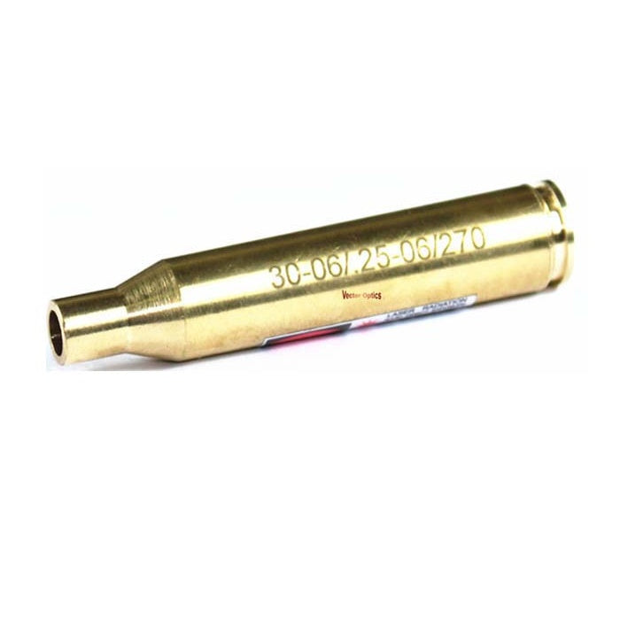 CARTUCCIA LASER CAL 30-06/ 25-06/ 270WIN