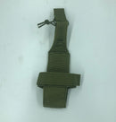 PORTABOTTIGLIE VERDE