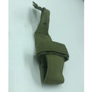 PORTABOTTIGLIE VERDE