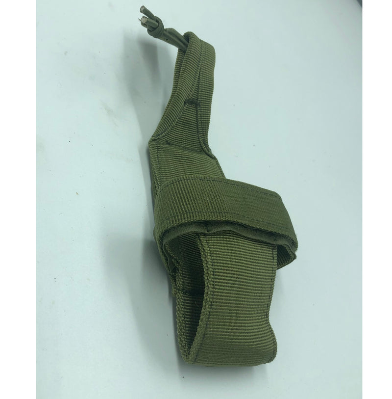 PORTABOTTIGLIE VERDE