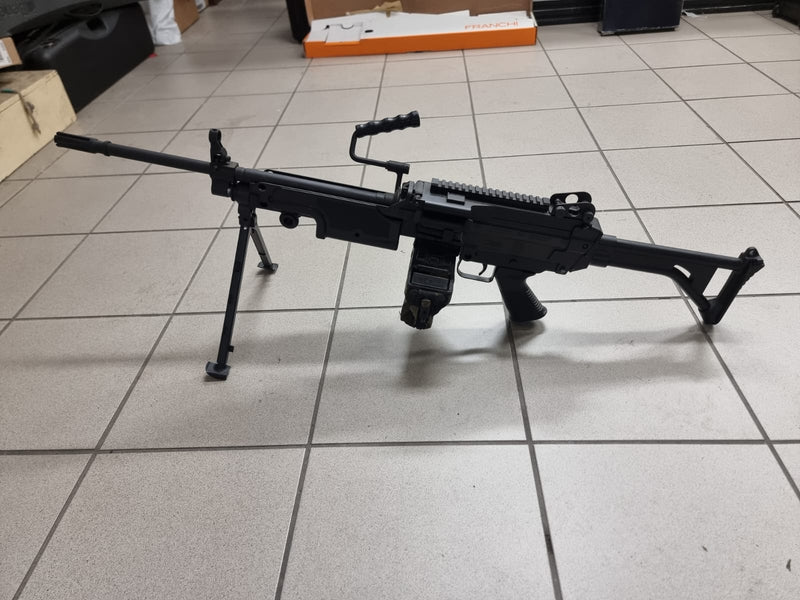 ASTRA MG556