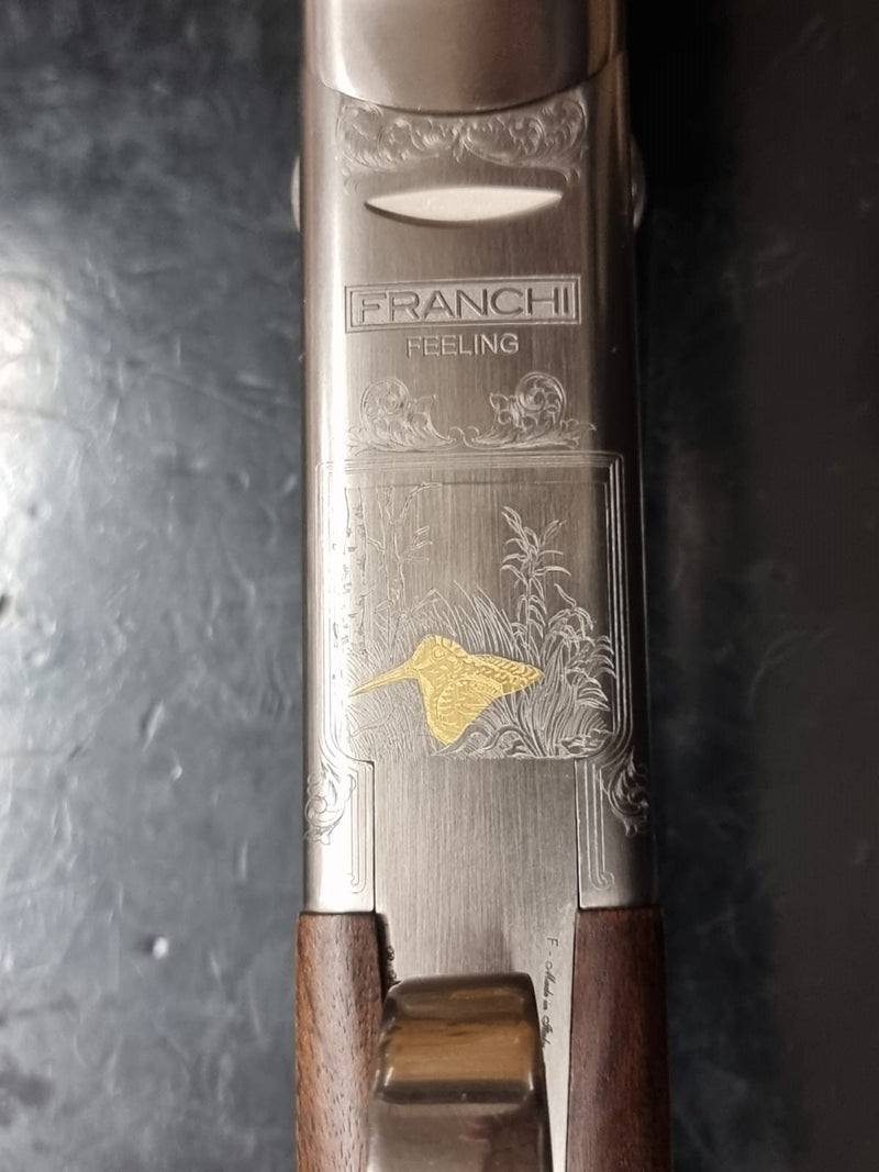 FRANCHI FEELING BECCACCIA cal 20