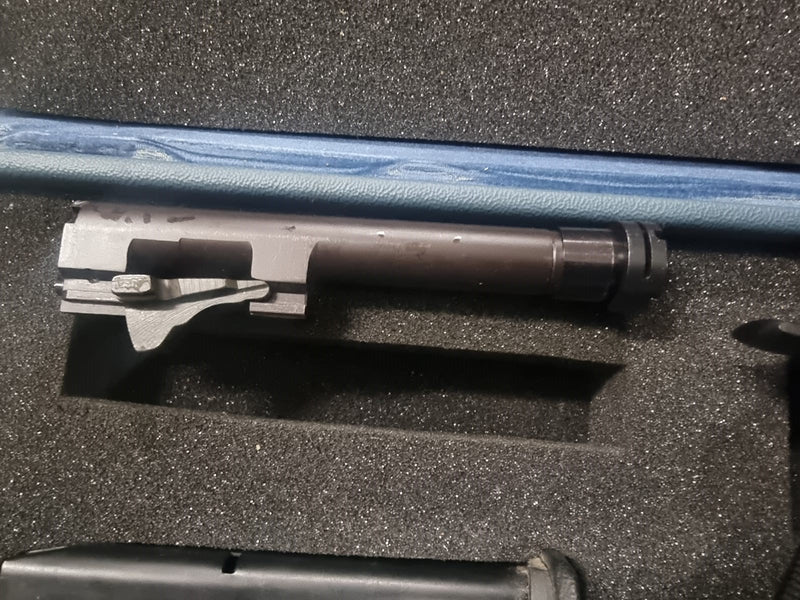 BERETTA 98 COMBAT