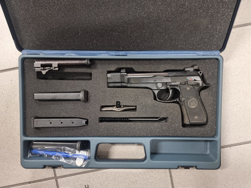 BERETTA 98 COMBAT