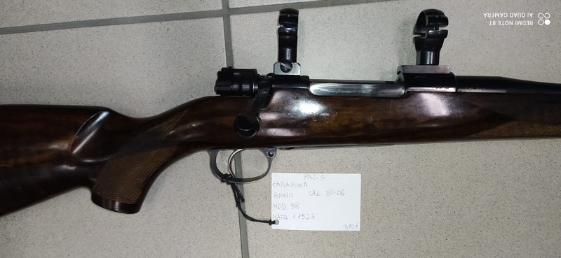 CZ-BRNO 30.06